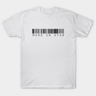 Made in Utah T-Shirt